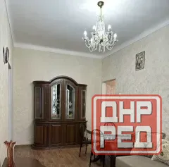 Сдаётся 2-х комнатная квартира в Калининском районе Донецк - изображение 7