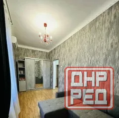 Сдаётся 2-х комнатная квартира в Калининском районе Донецк - изображение 6