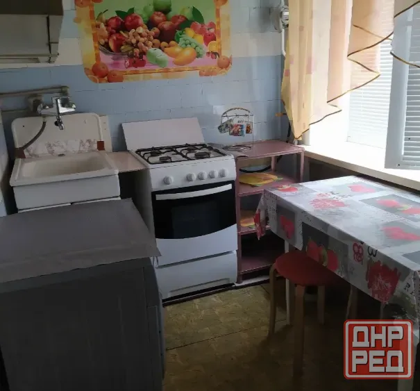 Сдам 4-к квартиру кв Солнечный Луганск - изображение 1