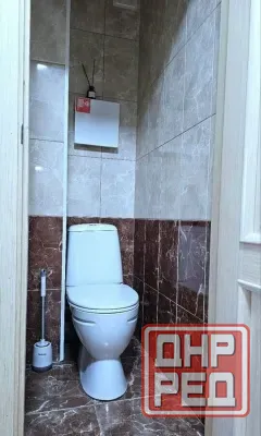 Сдаётся однокомнатная квартира в Кировском районе Донецк - изображение 3