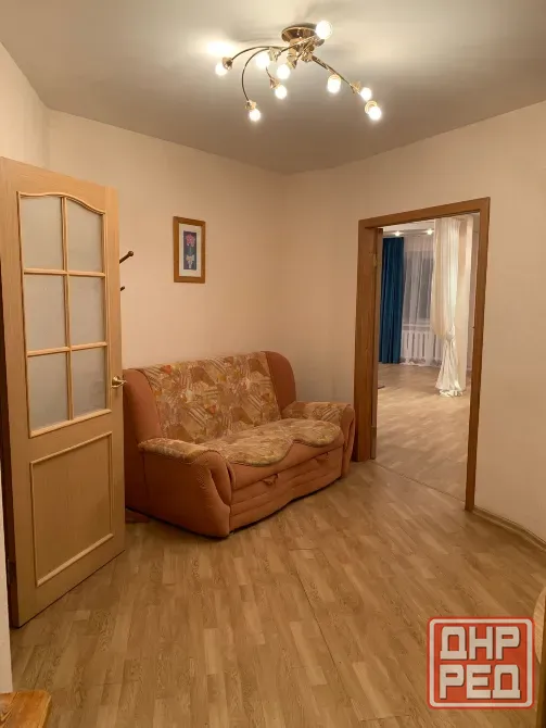 Сдам 3к. квартиру с постоянной водой Донецк - изображение 3
