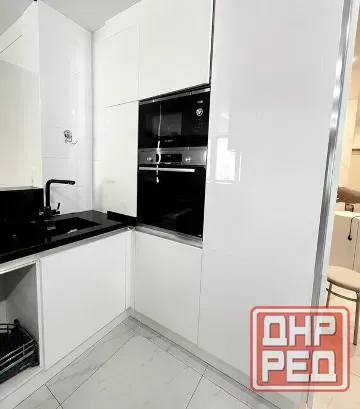 Сдаётся 2-х комнатная квартира в Куйбышевском районе Донецк - изображение 5