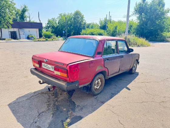 Продам машину Донецк