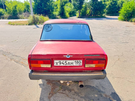 Продам машину Донецк