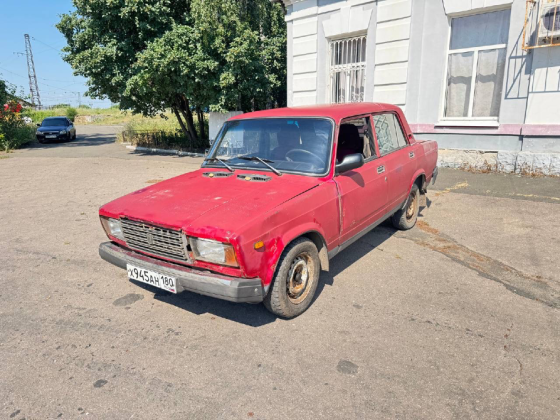 Продам машину Донецк