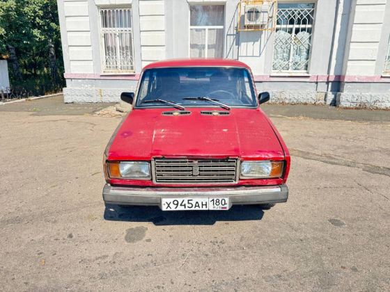 Продам машину Донецк