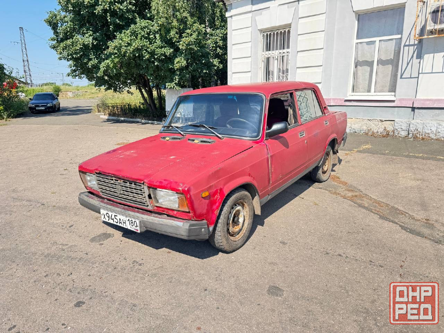 Продам машину Донецк - изображение 2
