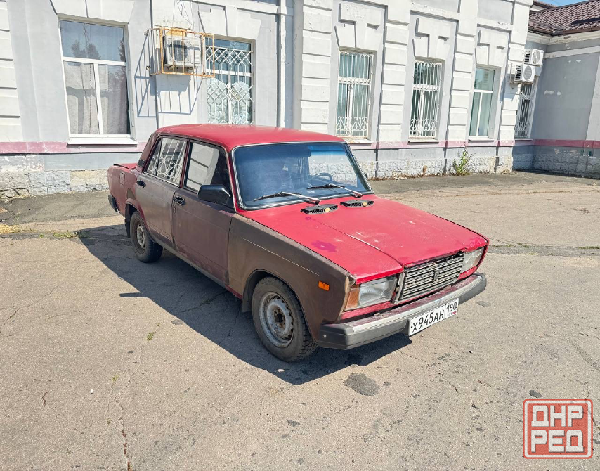 Продам машину Донецк - изображение 6