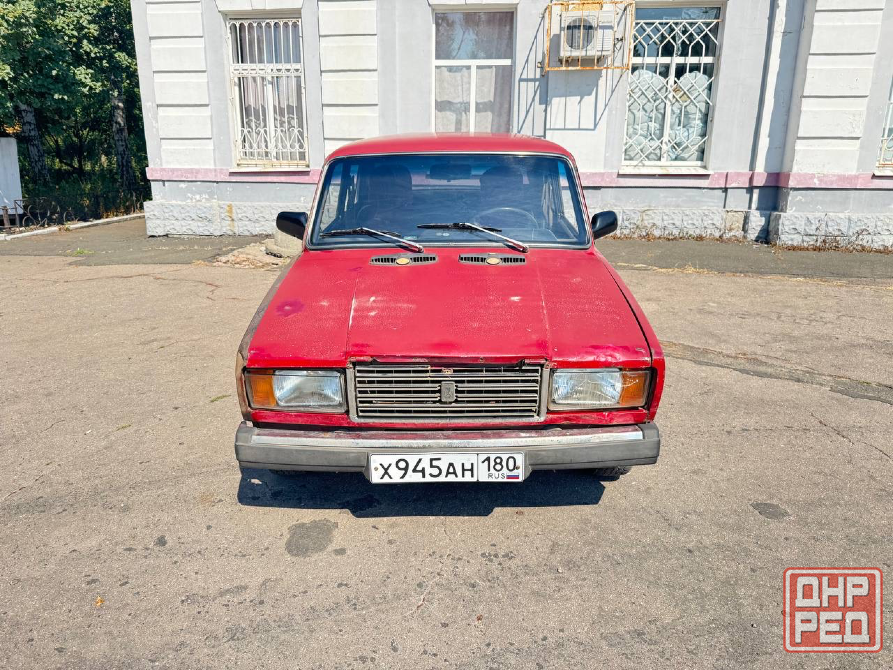 Продам машину Донецк - изображение 1