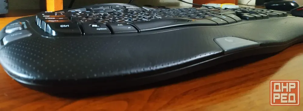 Клавиатура Logitech Wave Y-UV90 Донецк - изображение 3