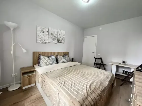 Сдам 1 комнатную квартиру в Киевском районе Донецк