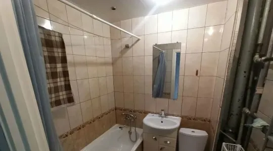 Сдаётся однокомнатная квартира в Ленинском районе Донецк