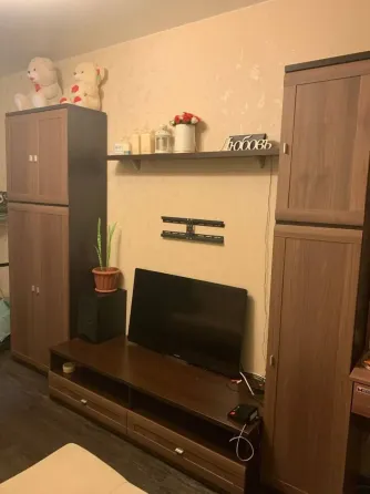 Сдается Однокомнатная квартира, в Калининском районе Донецк
