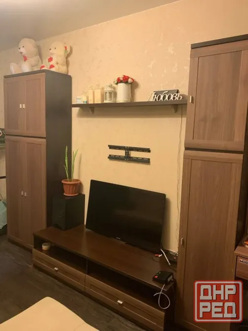 Сдается Однокомнатная квартира, в Калининском районе Донецк - изображение 5