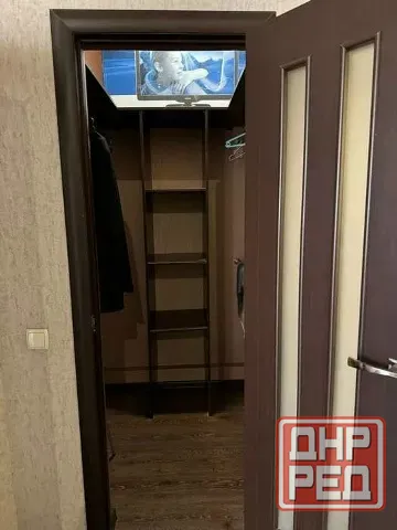 Сдаётся 2-х комнатная квартира в Ворошиловском районе Донецк - изображение 1