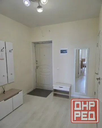 Сдаётся однокомнатная квартира в Ленинском районе Донецк - изображение 2