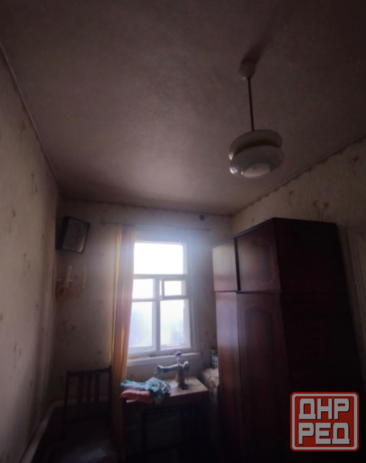 Продажа жилого дома в г.Макеевка пос.Лесной, улица Желанная ориентир террикон шахты Бутовская Макеевка - изображение 4