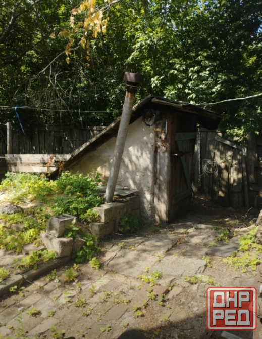 Продажа жилого дома в г.Макеевка пос.Лесной, улица Желанная ориентир террикон шахты Бутовская Макеевка - изображение 3