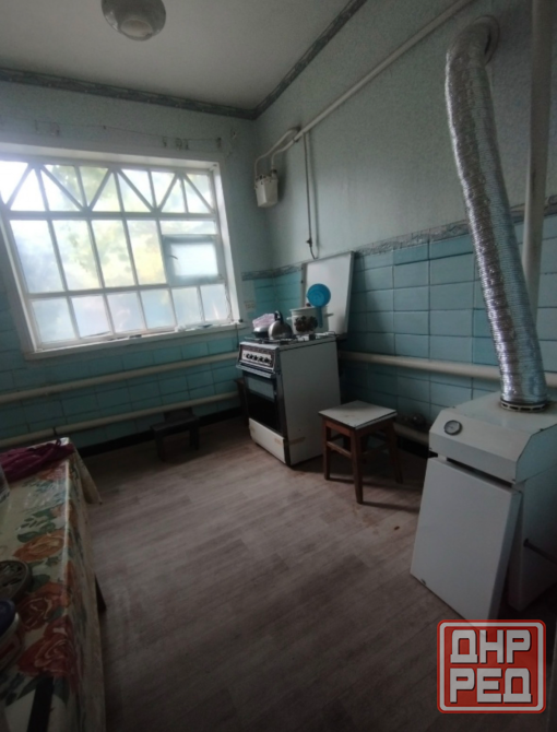 Продажа жилого дома в г.Макеевка пос.Лесной, улица Желанная ориентир террикон шахты Бутовская Макеевка - изображение 6