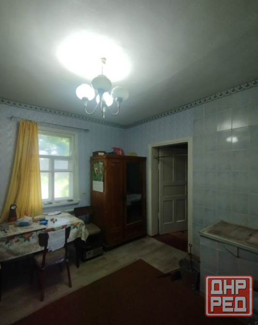 Продажа жилого дома в г.Макеевка пос.Лесной, улица Желанная ориентир террикон шахты Бутовская Макеевка - изображение 9