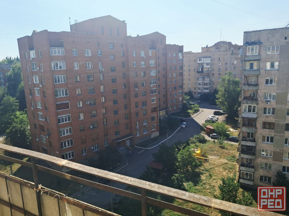 3-комн. | Квартира | 65 кв.м | Киевский район, Киевский район Донецк - изображение 3