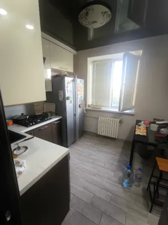Продам 2 комн Раздольная Донецк