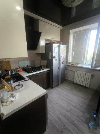 Продам 2 комн Раздольная Донецк
