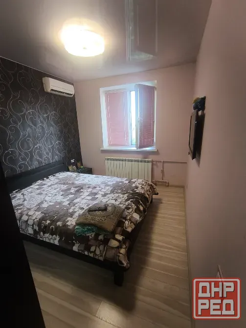 Продам 2 комн Раздольная Донецк - изображение 3