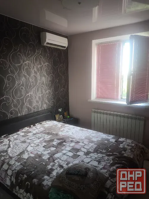 Продам 2 комн Раздольная Донецк - изображение 2