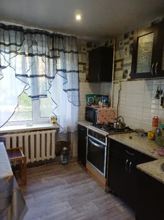 Продам 3 кв Пролетарский, Исполком Донецк