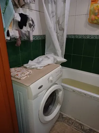 Продам 3 кв Пролетарский, Исполком Донецк