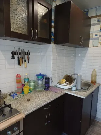 Продам 3 кв Пролетарский, Исполком Донецк