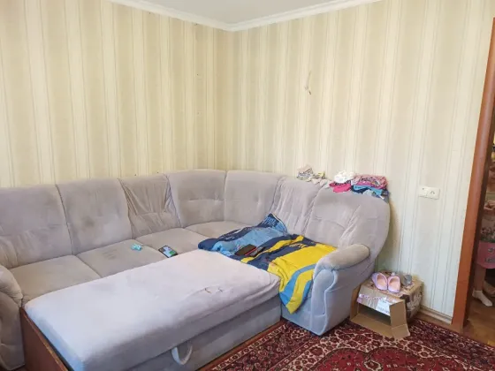 Продам 3 кв Пролетарский, Исполком Донецк