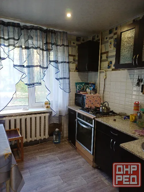 Продам 3 кв Пролетарский, Исполком Донецк - изображение 4
