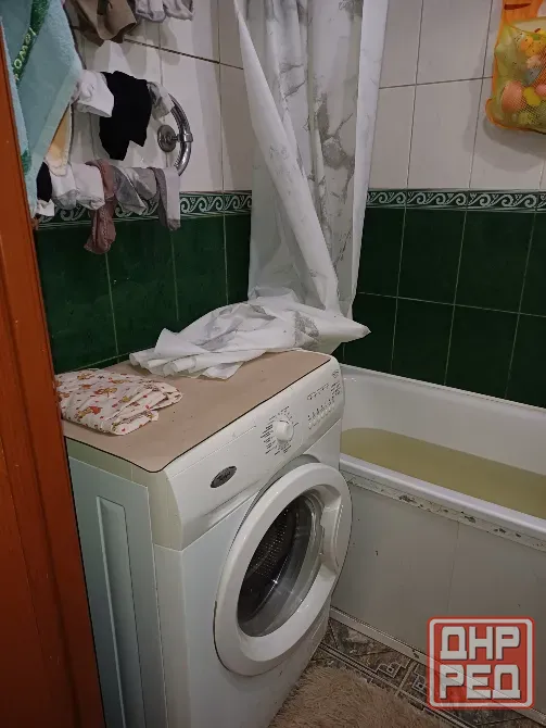 Продам 3 кв Пролетарский, Исполком Донецк - изображение 6