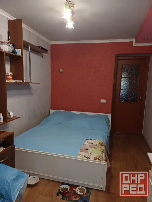 Продам 3 кв Пролетарский, Исполком Донецк - изображение 10