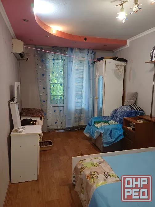 Продам 3 кв Пролетарский, Исполком Донецк - изображение 11