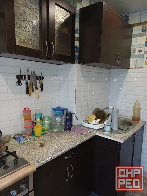 Продам 3 кв Пролетарский, Исполком Донецк - изображение 5