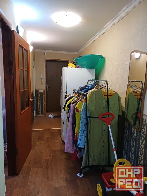 Продам 3 кв Пролетарский, Исполком Донецк - изображение 9