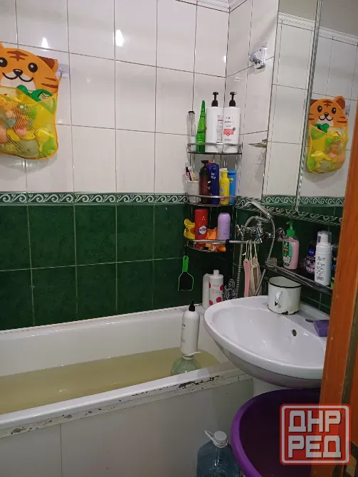 Продам 3 кв Пролетарский, Исполком Донецк - изображение 7