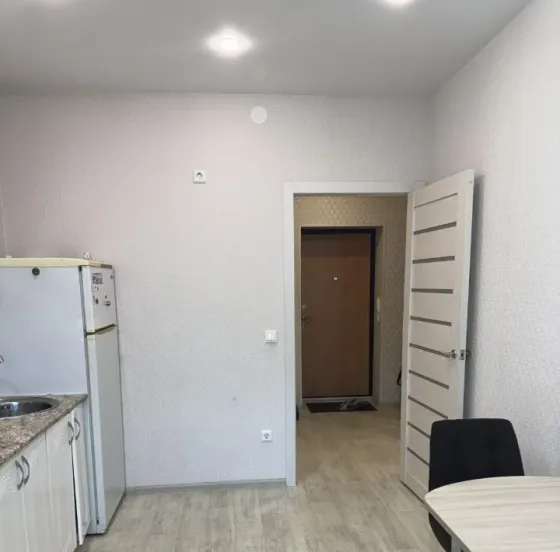 Сдам однокомнатную квартиру в Калиниском районе Донецк