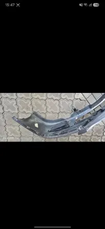 Бампер лансер 9 Донецк