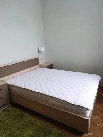 Сдам Двухкомнатную квартиру в Калининском районе Донецк
