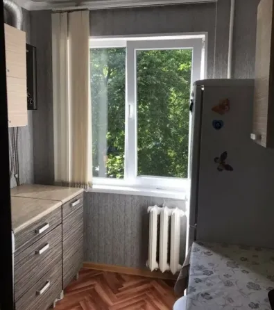 Сдаётся 2-х комнатная квартира в Ленинском районе Донецк