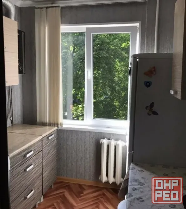 Сдаётся 2-х комнатная квартира в Ленинском районе Донецк - изображение 2