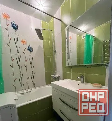 Сдаётся 2-х комнатная квартира в Киевском районе Донецк - изображение 4