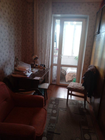 Продам 2к квартиру в Калининском районе Донецк