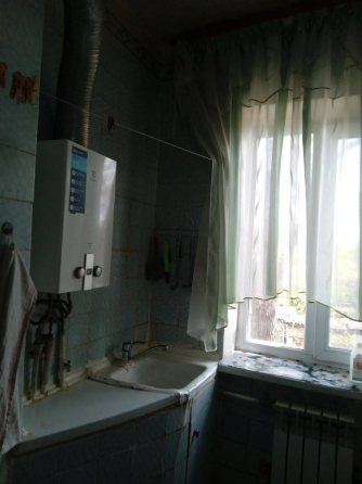 Продам 2к квартиру в Калининском районе Донецк