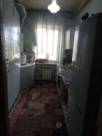 Продам 2к квартиру в Калининском районе Донецк