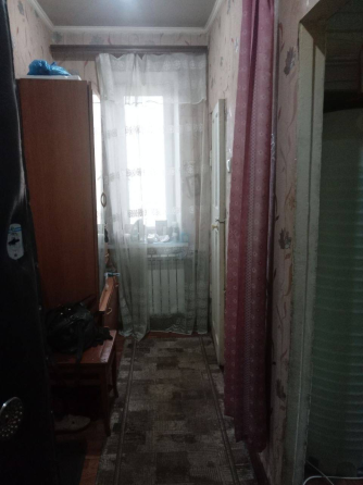 Продам 2к квартиру в Калининском районе Донецк